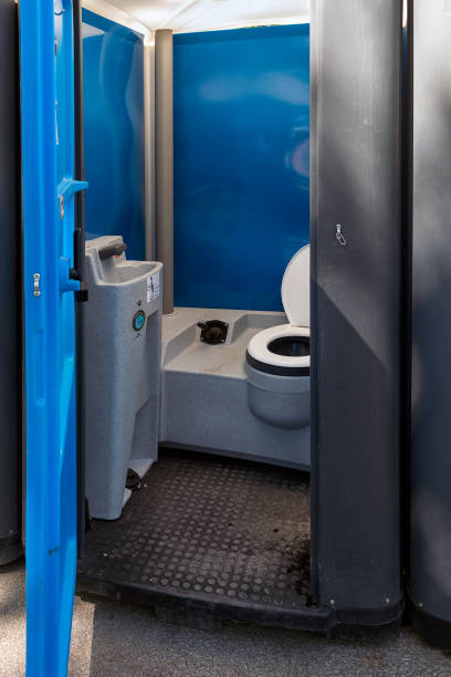 Best Portable bathroom rental  in Caldwell, OH