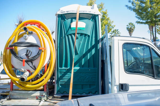 Best Long-term porta potty rental  in Caldwell, OH