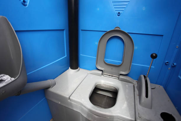 Best Wedding porta potty rental  in Caldwell, OH