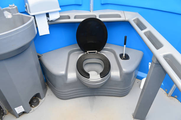 Portable Toilet Options We Offer in Caldwell, OH