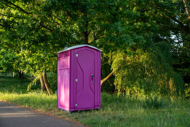 Best Construction site porta potty rental  in Caldwell, OH